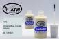 Preview: Ford, Chroma Blue Crystal Metallic, EB / M7401: 20ml Lackstift + 20ml Klarlack - Set, von ATW Autoteile West.